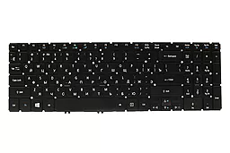 Клавиатура для ноутбука Acer Aspire V5-552 V5-573 без рамки (KB310029) PowerPlant