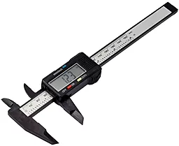 Електронний штангенциркуль AxTools MT-TX LCD 0 - 150 мм - фото Електронний штангенциркуль AxTools MT-TX LCD 0 - 150 мм