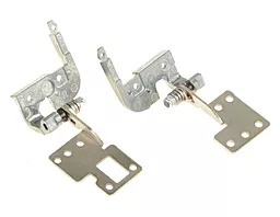 Петли для ноутбука Asus EeeBook X205TA, F205TA (13NB0731M01111 + 13NB0731M02111) - фото Петли для ноутбука Asus EeeBook X205TA, F205TA (13NB0731M01111 + 13NB0731M02111)
