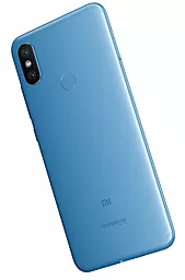 Xiaomi Mi A2 4/64Gb Global Version Blue - миниатюра 14