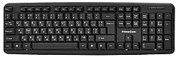 Клавиатура FrimeCom FС-505 Black - фото Клавиатура FrimeCom FС-505 Black