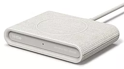 Беспроводное (индукционное) зарядное устройство iOttie iON Wireless Fast Charging Pad Mini Tan (CHWRIO103TN) - фото Беспроводное (индукционное) зарядное устройство iOttie iON Wireless Fast Charging Pad Mini Tan (CHWRIO103TN)