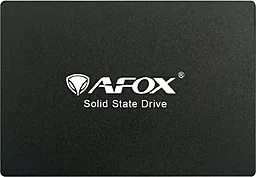 Накопичувач SSD AFOX 120 GB 2.5'' (SD250-120GN)