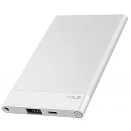 Повербанк Asus ZenPower Slim 4000mAh White (90AC02C0-BBT011) - фото Повербанк Asus ZenPower Slim 4000mAh White (90AC02C0-BBT011)