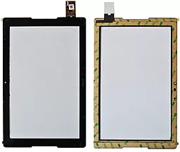 Сенсор (тачскрин) Acer Iconia One 10 B3-A32 Black - фото Сенсор (тачскрин) Acer Iconia One 10 B3-A32 Black