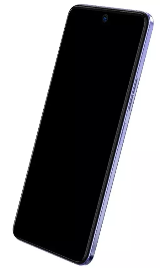 Смартфон Tecno Camon 18P (CH7n) 8/128GB Iris Purple - фото 2