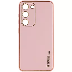 Чохол Epik Xshield для Samsung Galaxy S24 Plus Pink