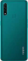 Мобільний телефон Oppo A31 4/64Gb Green - мініатюра 3