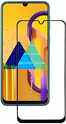 Защитное стекло Gelius Pro 3D Samsung M315 Galaxy M31 Black(79058)