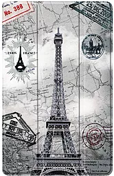 Чехол для планшета BeCover Smart Case Samsung Galaxy Tab A 10.1 2019 Paris (703851) - фото Чехол для планшета BeCover Smart Case Samsung Galaxy Tab A 10.1 2019 Paris (703851)