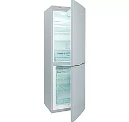 Холодильник з морозильною камерою Snaige RF53SM-S5MP2F - мініатюра 3