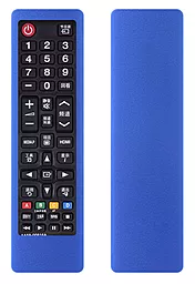 Чохол Piko TV для пульта Samsung (PTVRC-SM-03) Синій