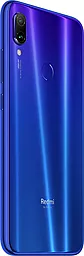 Мобільний телефон Xiaomi Redmi Note 7 4/64GB Global Version Blue - мініатюра 5