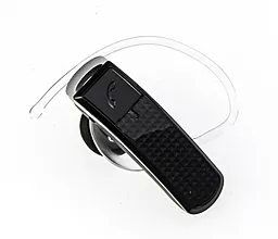 Блютуз гарнітура QCY X5 Black - фото Блютуз гарнітура QCY X5 Black