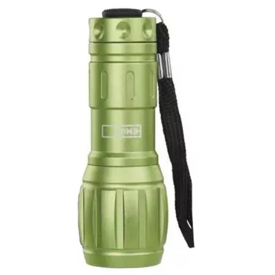 Ліхтарик Emos P3882 Green - фото 2