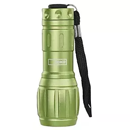 Ліхтарик Emos P3882 Green - мініатюра 2 Ліхтарик Emos P3882 Green - мініатюра 2