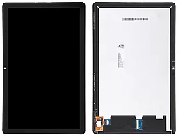 Дисплей для планшета Lenovo Chromebook Duet (CT-X636F) с тачскрином, оригинал, Black - фото Дисплей для планшета Lenovo Chromebook Duet (CT-X636F) с тачскрином, оригинал, Black