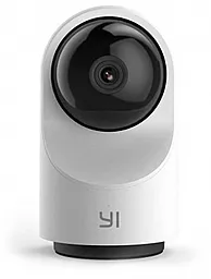 Камера видеонаблюдения Xiaomi YI Dome Camera X 360° (1080P) White (YYS.3017) - фото Камера видеонаблюдения Xiaomi YI Dome Camera X 360° (1080P) White (YYS.3017)