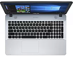 Ноутбук Asus X541NA (X541NA-DM656) - мініатюра 4