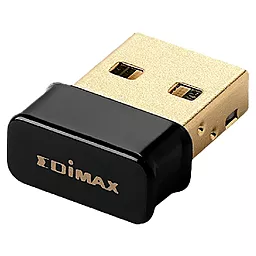 Беспроводной адаптер (Wi-Fi) Edimax EW-7811UN V2 - миниатюра 3