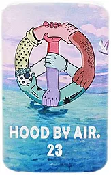 Повербанк Remax Coozy Power Bank 10000 mAh Hood by Air. 23 (CZ-013) - фото Повербанк Remax Coozy Power Bank 10000 mAh Hood by Air. 23 (CZ-013)