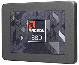 Накопичувач SSD AMD R5S 128 GB (R5SL128G) - мініатюра 2