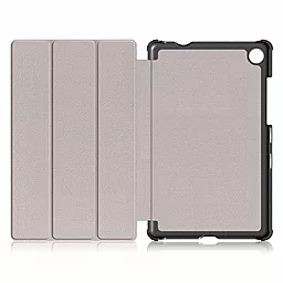 Чехол для планшета BeCover Smart Case Lenovo Tab M8 TB-8505, TB-8705 Brown (704730) - миниатюра 3