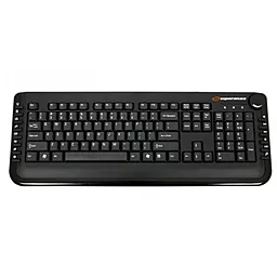 Клавіатура Esperanza Keyboard USB U (EK111UA)