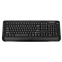 Клавиатура Esperanza Keyboard USB U (EK111UA)