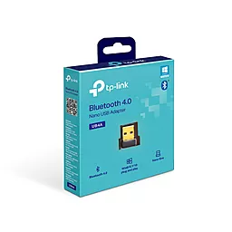 Bluetooth адаптер TP-Link UB4A - миниатюра 6