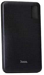 Повербанк Hoco B24 30000mAh Black - фото Повербанк Hoco B24 30000mAh Black