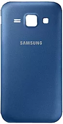 Задняя крышка корпуса Samsung Galaxy J1 J100 / J100H / J100F Original  Blue