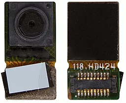 Фронтальная камера Sony Xperia T3 D5102 / D5103 / D5106 (1.1 MP) передняя - фото Фронтальная камера Sony Xperia T3 D5102 / D5103 / D5106 (1.1 MP) передняя