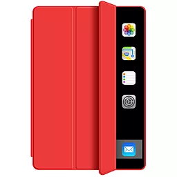 Чохол для планшету Epik Smart Case для Apple iPad Air 10.9" 2020, 2022, iPad Pro 11" 2018, 2020, 2021, 2022  Red