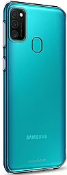 Чехол MAKE Air Samsung M215 Galaxy M21 Clear (MCA-SM21)