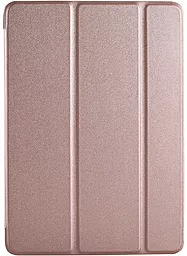Чехол для планшета BeCover Smart Case для Apple iPad Air 10.9" 2020, 2022, iPad Pro 11" 2018, 2020, 2021, 2022 Rose Gold (704979) - фото Чехол для планшета BeCover Smart Case для Apple iPad Air 10.9" 2020, 2022, iPad Pro 11" 2018, 2020, 2021, 2022 Rose Gold (704979)