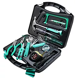 Набор отвёрток и инструмента Pro'sKit PK-2052TB - фото Набор отвёрток и инструмента Pro'sKit PK-2052TB