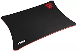 Килимок MSI Sistorm Gaming Mouse Pad - фото Килимок MSI Sistorm Gaming Mouse Pad