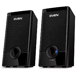 Колонки акустичні Sven 318 Black
