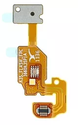 Шлейф Xiaomi 11T / 11T Pro с вспышкой, с датчиком освещенности, с микрофоном - фото Шлейф Xiaomi 11T / 11T Pro с вспышкой, с датчиком освещенности, с микрофоном