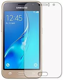 Захисна плівка BoxFace Протиударна Samsung J120 Galaxy J1 2016 Matte