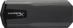 Накопичувач SSD HyperX Savage EXO 480 GB(SHSX100/480G)