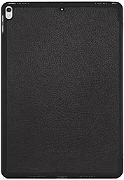 Чехол для планшета Decoded Leather Slim Cover Apple iPad Pro 10.5" Black (D7IPAP10SC1BK) - миниатюра 3