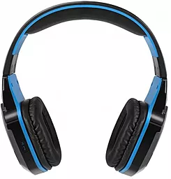 Навушники Kotion Each B3505 Black/Blue - мініатюра 2