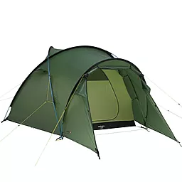 Палатка Wechsel Halos 3 ZG Green (231050) - миниатюра 3