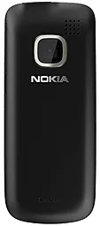 Задняя крышка корпуса Nokia C2-00 Original Black