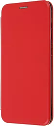 Чехол ArmorStandart G-Case Xiaomi Redmi 9C Red (ARM57377)