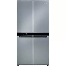 Холодильник з морозильною камерою Whirlpool WQ9 B2L