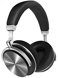 Навушники Bluedio T4 Black - мініатюра 2 Навушники Bluedio T4 Black - мініатюра 2
