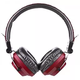 Навушники Vinga HBT050 Red - мініатюра 2